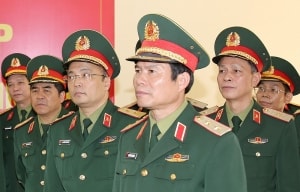 chi thi cua bo chinh tri ve lanh dao cuoc bau cu dai bieu quoc hoi