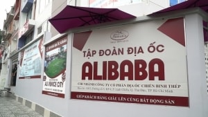cong an tp ho chi minh vao cuoc dieu tra vu kingland home city 5 ban dat du an ma