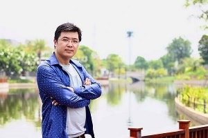 kiem tien tu su co don mua dich
