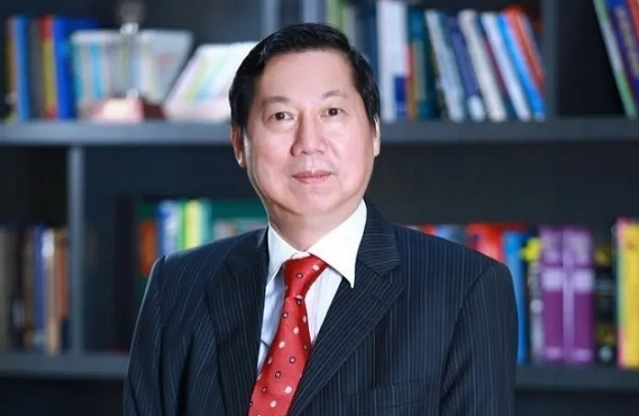 2 can bo lanh dao tinh quang ngai nop don xin tu chuc