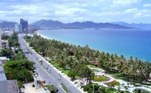 khanh hoa tam dung lap quy hoach tong the khu kinh te bac van phong