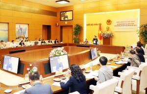 ra soat cong tac chuan bi cho hoi nghi cap cao asean lan thu 36