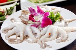 co phieu thuy san goc nhin tu san choi cua doanh nghiep