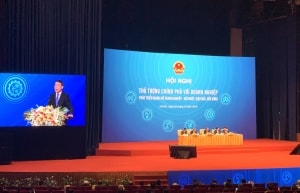 gdp 6 thang thap nhat trong 10 nam chinh phu hi sinh loi ich kinh te
