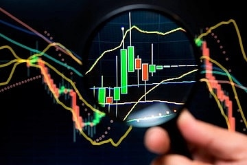Nhận định chứng khoán ngày 24/4: Tiếp diễn những nhịp rung lắc