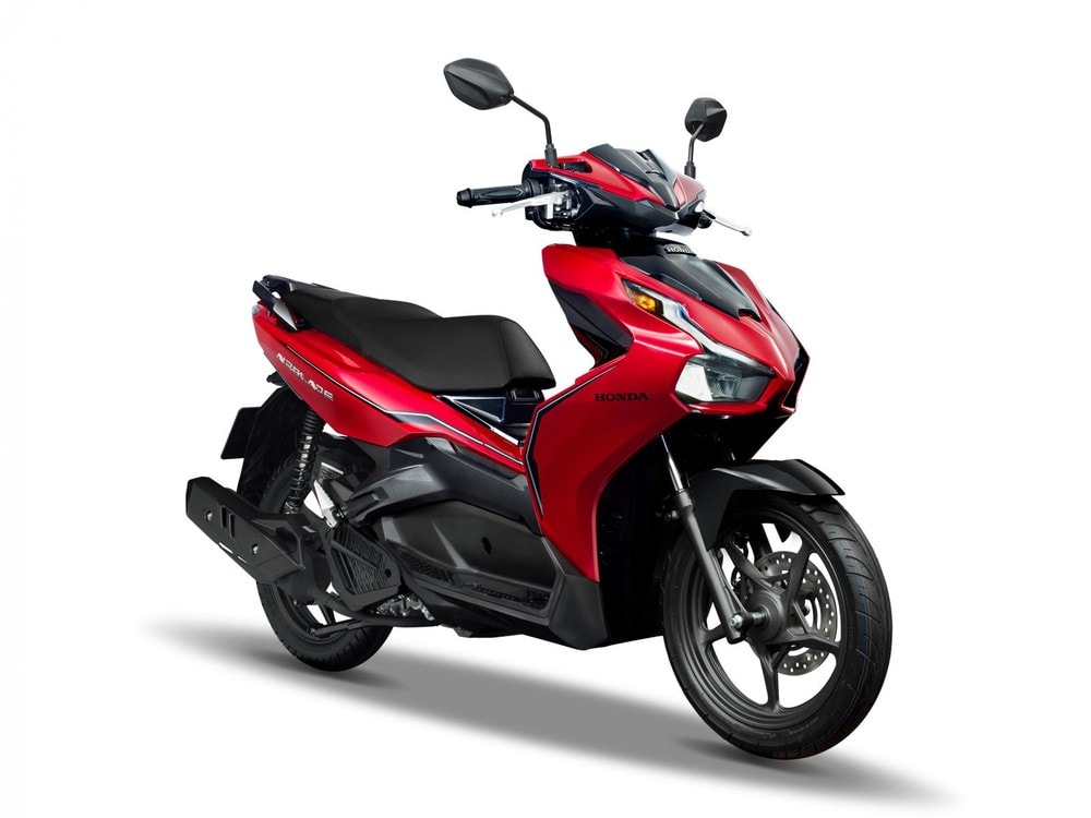 bang gia xe honda air blade moi nhat ngay 782020