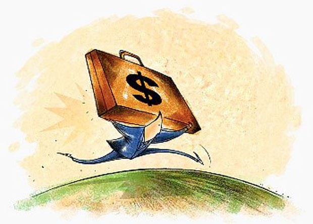 Khối ngoại tiếp tục rút tiền khỏi chứng khoán Việt | Chứng khoán | Đầu tư  chứng khoán