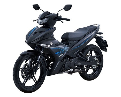 bang gia xe yamaha exciter moi nhat thang 92020