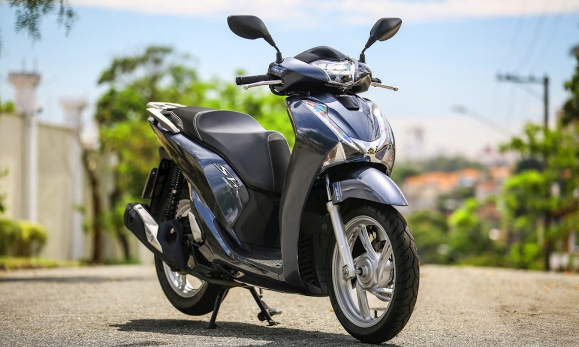 bang gia xe honda sh moi nhat ngay 1192020