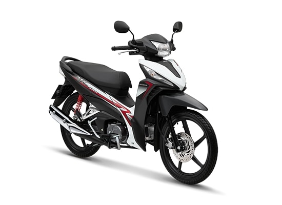 bang gia xe may honda wave rsx 110 moi nhat thang 92020