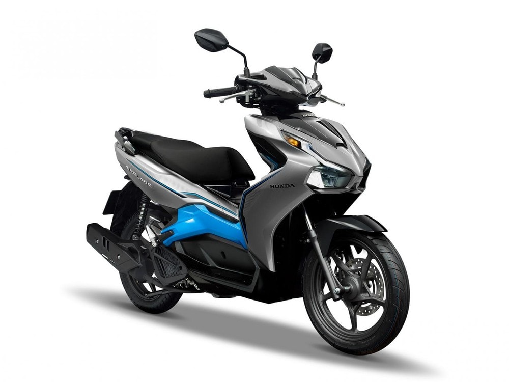 bang gia xe honda air blade moi nhat ngay 992020