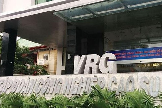 Tập đoàn Cao su Việt Nam (GVR), ẩn số từ hoạt động tái cơ cấu