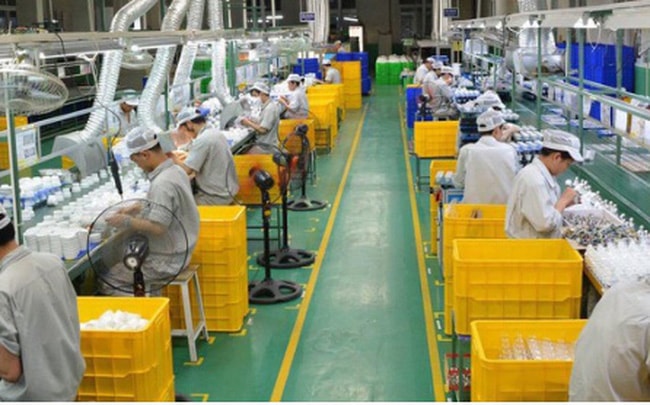 Hỗ trợ doanh nghiệp theo Nghị quyết 35 của Chính phủ mới chỉ đạt 50% mục tiêu