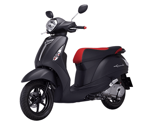 bang gia xe yamaha grande 2020 moi nhat cuoi thang 102020
