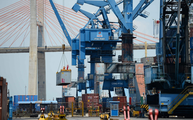IMF tiếp tục nâng dự báo tăng trưởng Việt Nam năm 2020