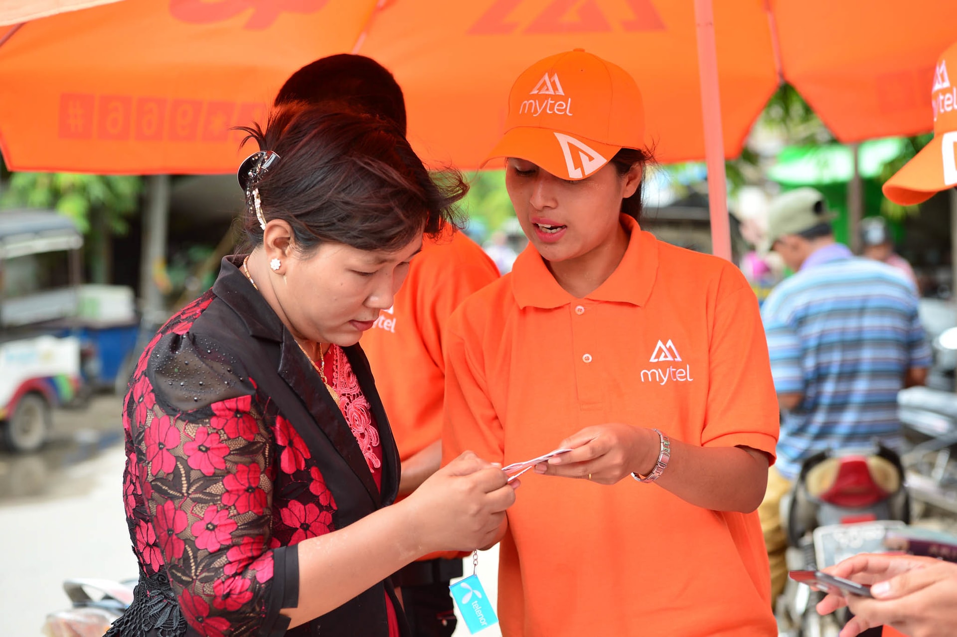 Cổ phiếu Viettel Global có gì hấp dẫn?