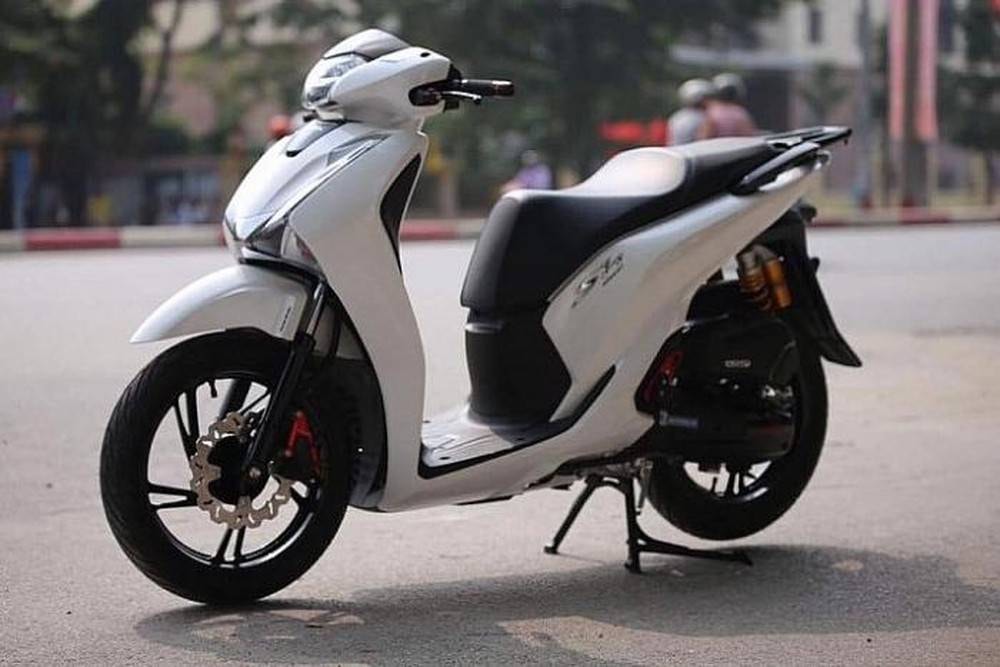 bang gia xe honda sh moi nhat ngay 12112020