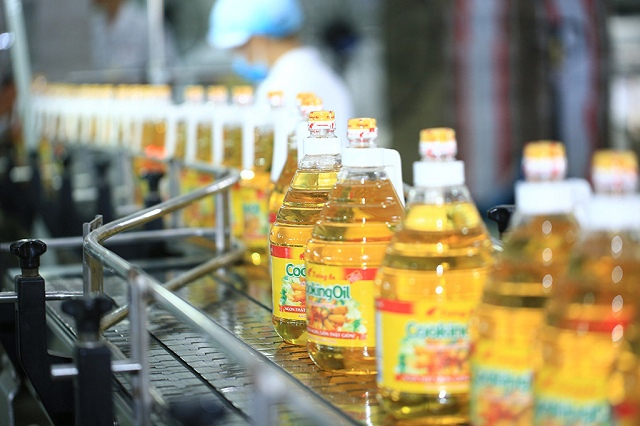 Vocarimex (VOC) - Rào cản cuối cùng khiến KIDO chưa thế 