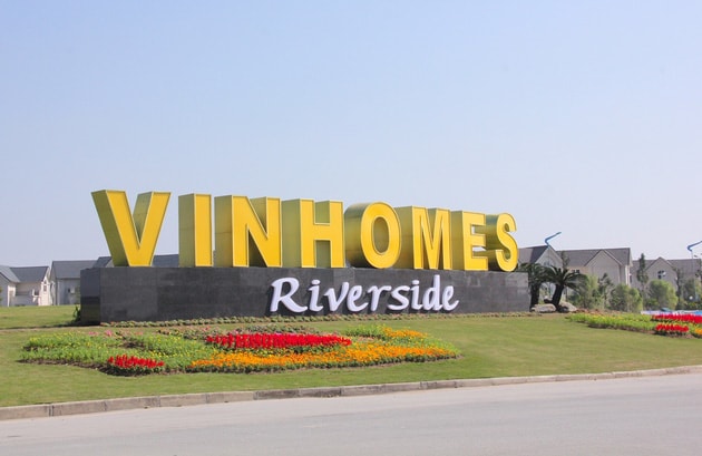 VHM : Công ty cổ phần Vinhomes | Tin tức và dữ liệu doanh nghiệp | CafeF.vn
