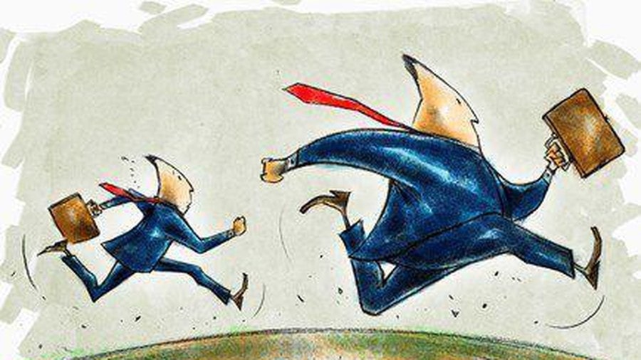 CTCP CMC: Kinh doanh sụt giảm, cổ phiếu được mùa, cổ đông 