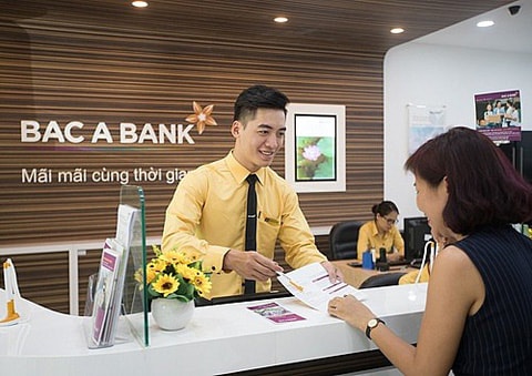 Lãi Suất Ngân Hàng Bắc Á Tháng 3/2021 Mới Nhất