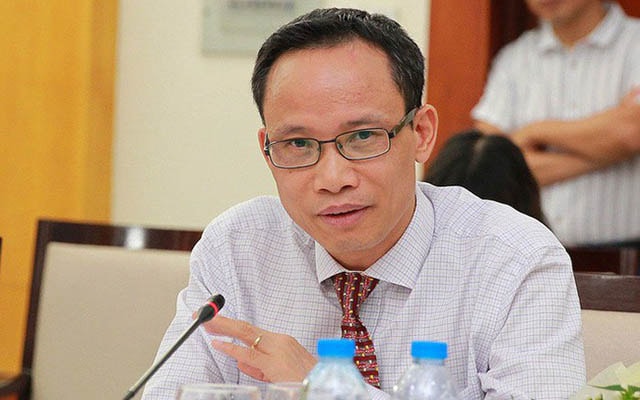 TS.Cấn Văn Lực: Thời điểm phù hợp để cắt giảm thuế thu nhập với doanh  nghiệp nhỏ và vừa