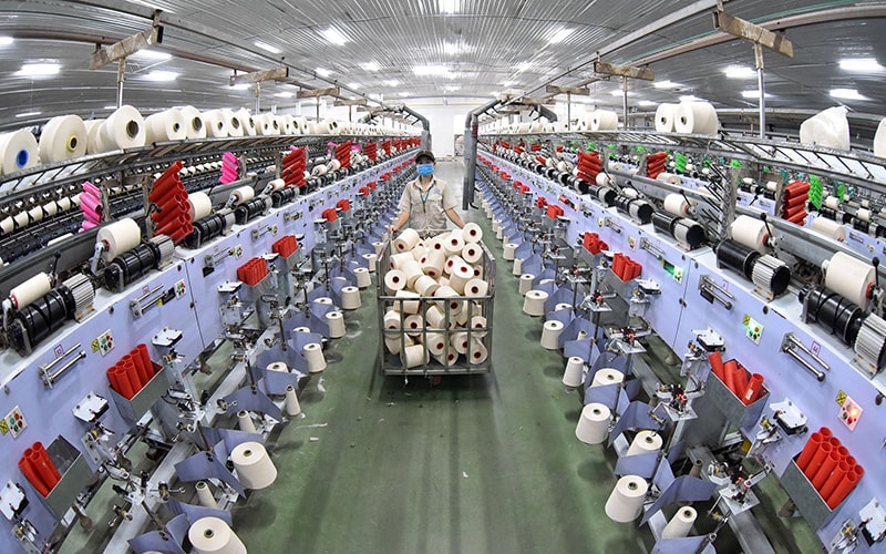 Dịch COVID-19: Doanh nghiệp cần thêm nhiều sự hỗ trợ để giữ nhịp tăng trưởng - Ảnh 1.