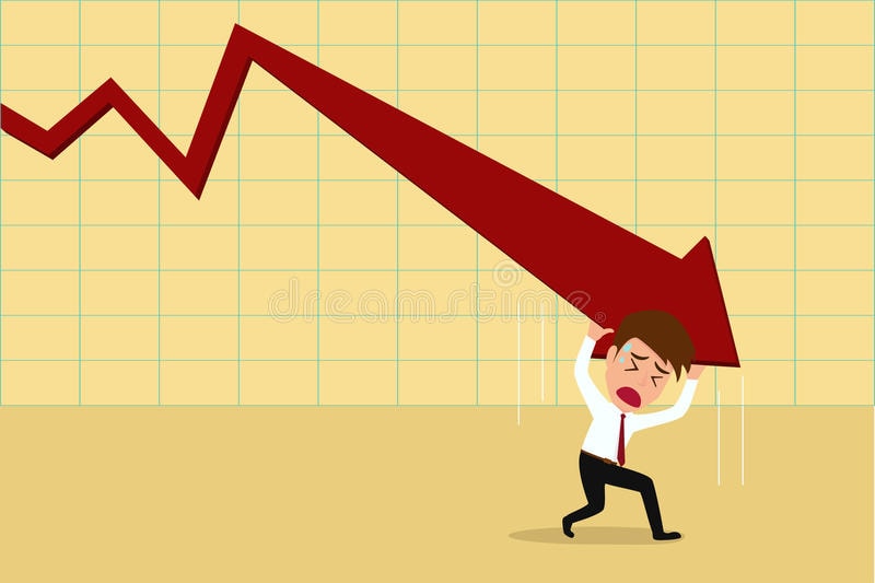 VN-Index giảm điểm kỷ lục gần 60 điểm: Đã đến hồi 'đánh trống thu quân'?