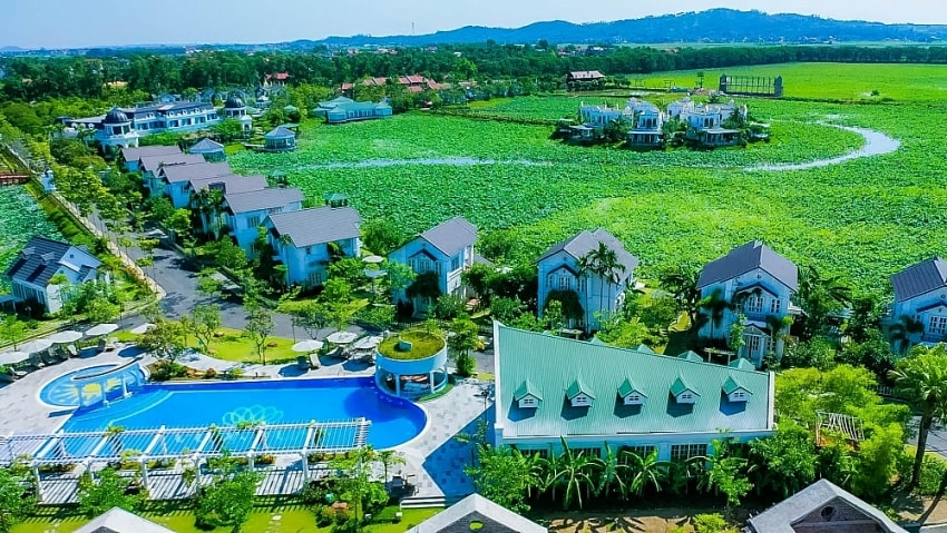 uy tin chu dau tu tig ong lon dung sau du an vuon vua resort villas