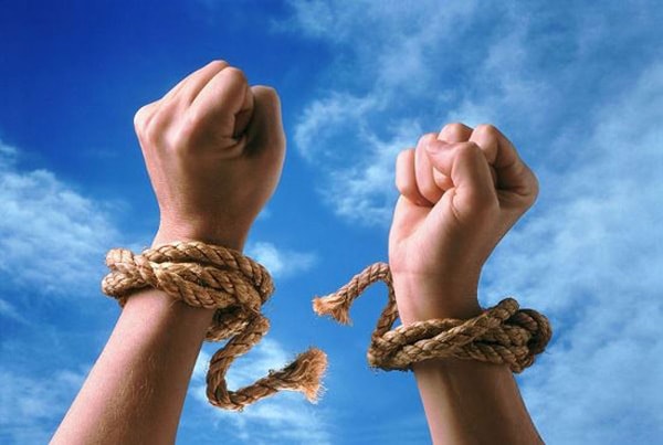 Không hình sự hoá các quan hệ kinh tế, dân sự': Một cuộc 'cởi trói'