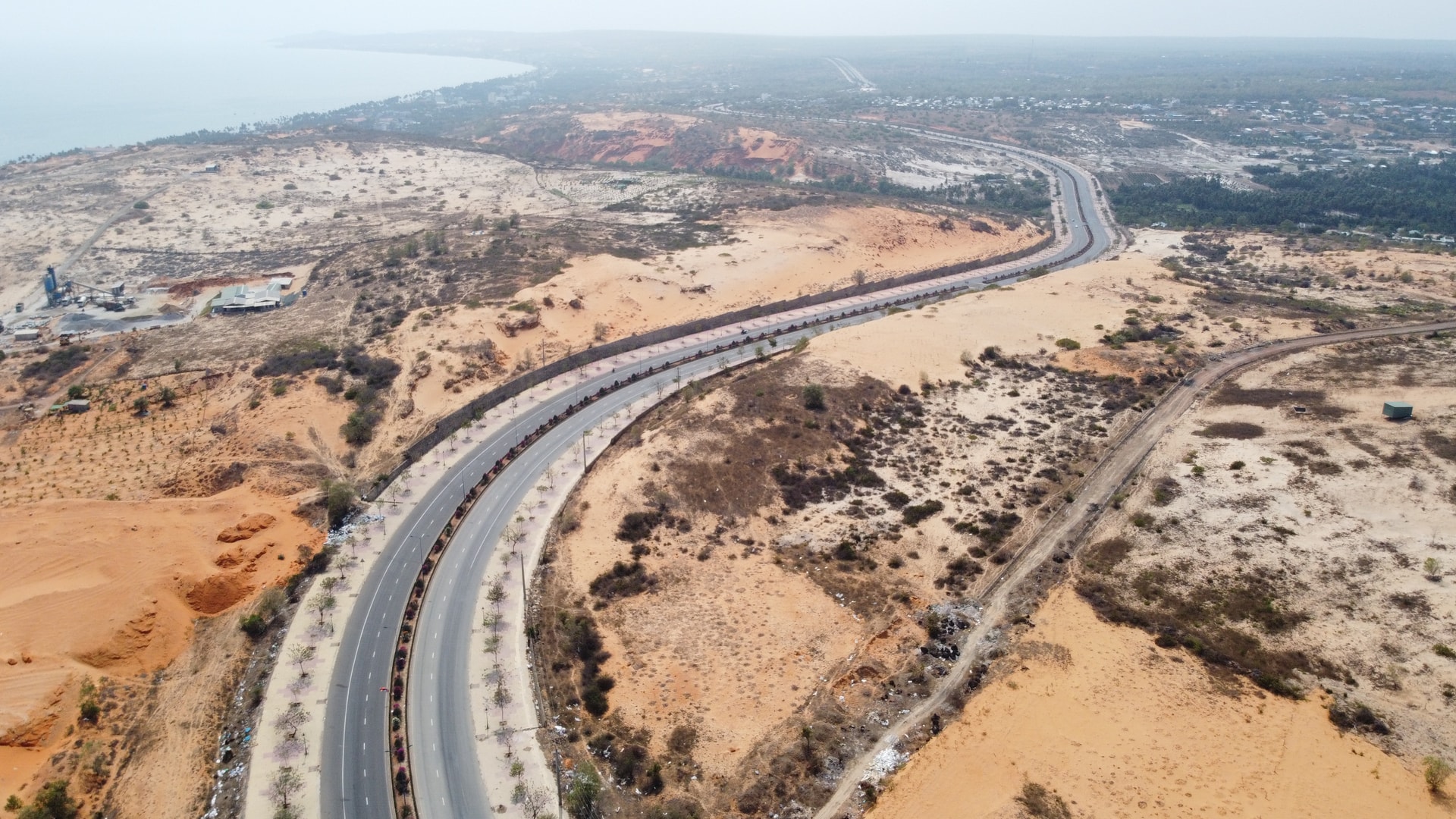 Bình Thuận cần 57.286 tỷ đồng để phát triển TP Phan Thiết giai đoạn 2021 – 2025 - Ảnh 4.
