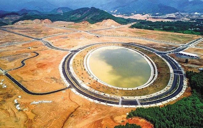 Danh mục quốc gia các dự án kêu gọi đầu tư nước ngoài - Bài 3: Tìm nhà đầu  tư chất lượng