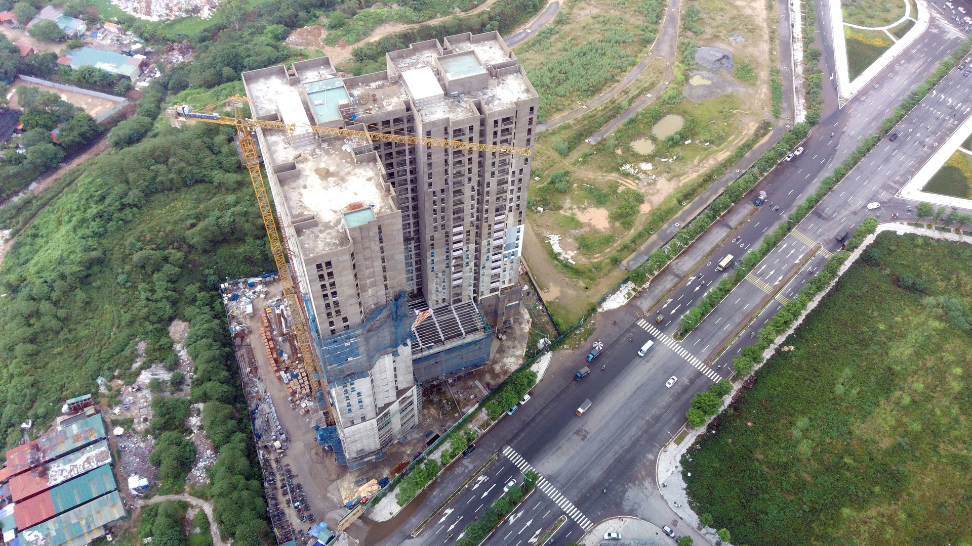 Hải Phát chuyển nhượng toàn bộ cổ phần tại Cienco 5 và Hải Phát Thủ Đô cho các công ty con - Ảnh 1.