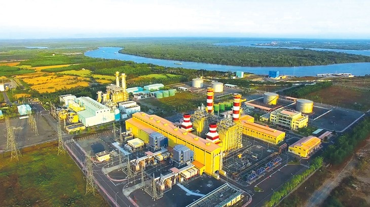 Khuyến nghị nên cắt lỗ cổ phiếu POW (PV Power) tại ngưỡng dưới 9.500 đồng