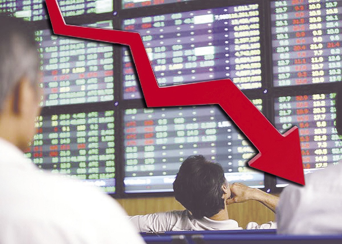 Chứng khoán phiên sáng ngày 1/12: VN-Index giảm hơn 6 điểm