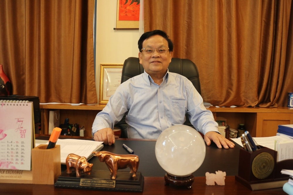 Phó Chủ tịch VASB Nguyễn Thanh Kỳ: Nâng lô tối thiểu lên 1.000 sẽ ảnh hưởng  đến CTCK và nhà đầu tư yếu thế