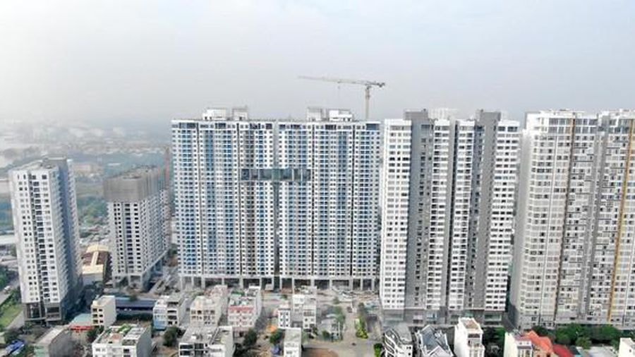 Thanh tra Chính phủ chỉ ra sai phạm của loạt dự án nhà ở tại TPHCM - Báo  Tiền Phong