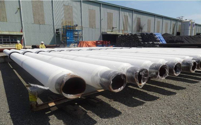 PV Coating (PVB): 6 tháng lãi 87 tỷ đồng vượt 79% mục tiêu kinh