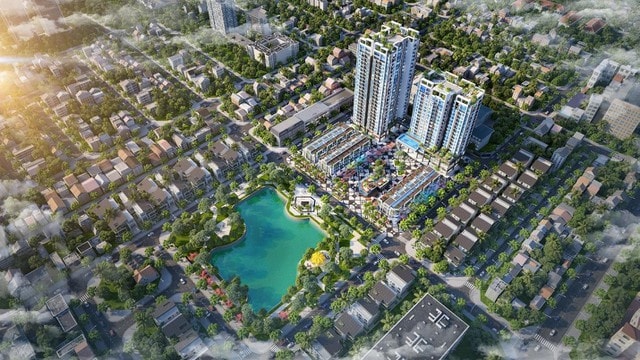 BV Land (BVL) chính thức giao dịch cổ phiếu trên UPCoM ảnh 1