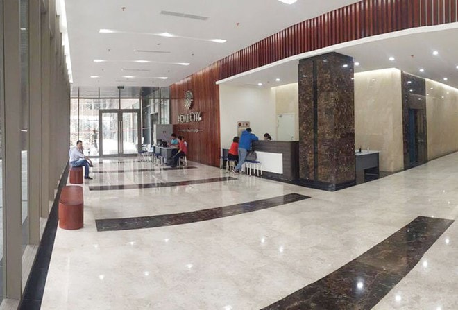 Cư dân Home City Trung Kính tố chủ đầu tư “bội tín”