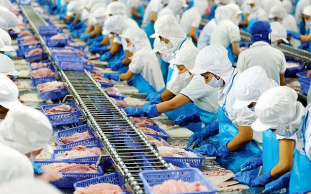 Vĩnh Hoàn trông chờ vào dòng sản phẩm sức khỏe