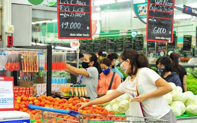 6 tháng cuối năm: Nguy cơ “nhập khẩu