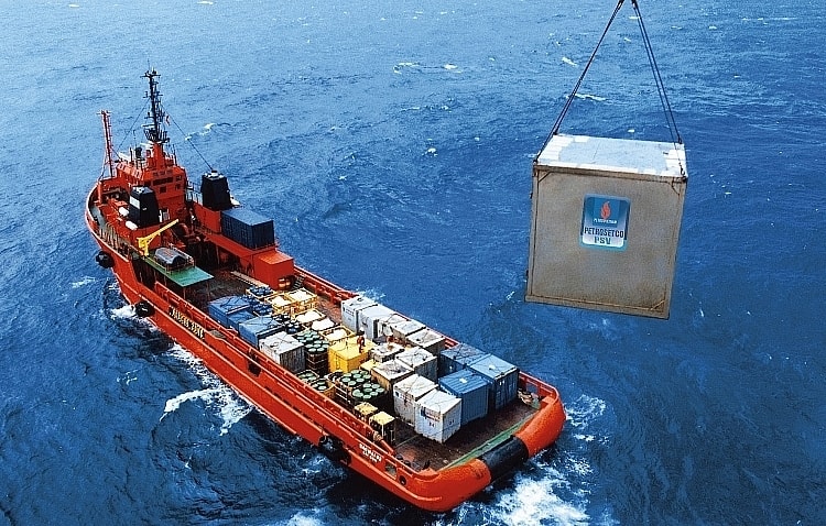 Petrosetco (PET) vượt 20% kế hoạch doanh thu sau 10 tháng