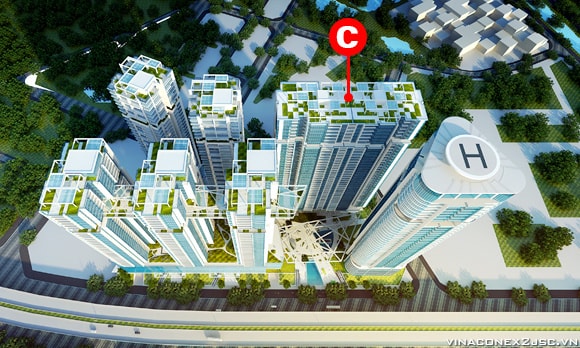 ĐHĐCĐ VC2] Gói 30.000 tỷ đóng cũng không ảnh hưởng nhiều tới Vinaconex 2