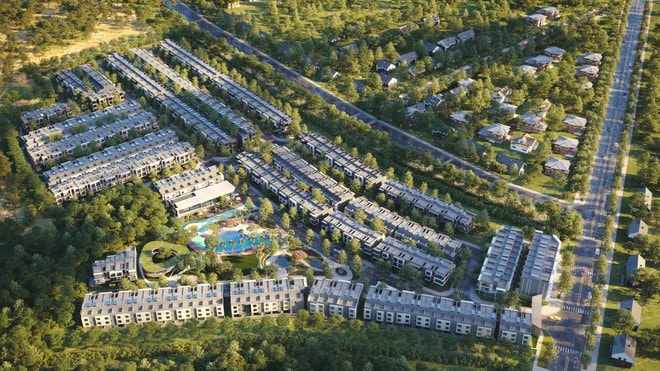 Bất động sản An Gia (AGG) vừa mua thêm quỹ đất mới, dự kiến lợi nhuận 410  tỷ đồng năm 2020