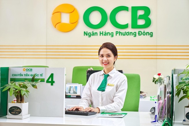 Năm 2021, OCB đặt mục tiêu lợi nhuận 5.500 tỷ đồng, chia cổ tức 25%