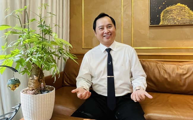 Thị giá gấp 3 lần sau 6 tháng, Louis Capital (TGG) đăng ký bán toàn bộ