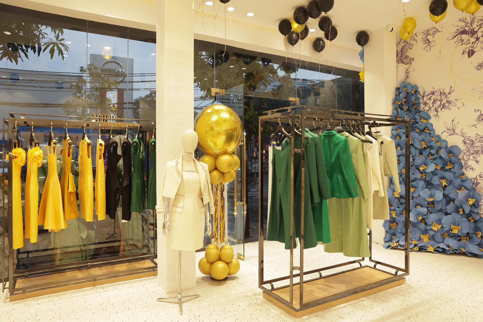 Chancos Việt Nam khai trương cửa hàng mới tại TP.Vinh - Ảnh 3
