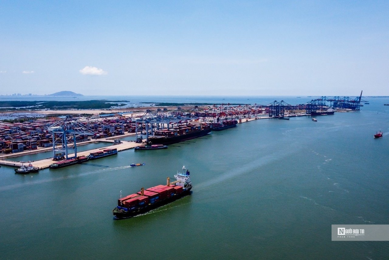 Xu hướng thị trường - Việt Nam mong muốn tham gia vào chuỗi cung ứng của doanh nghiệp FDI (Hình 2).