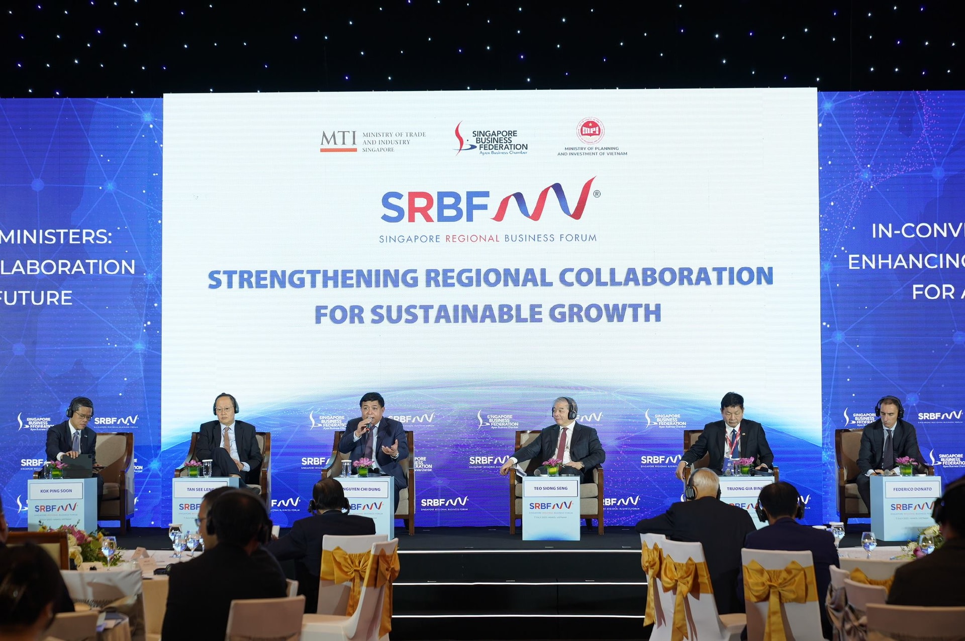 Xu hướng thị trường - Việt Nam mong muốn tham gia vào chuỗi cung ứng của doanh nghiệp FDI
